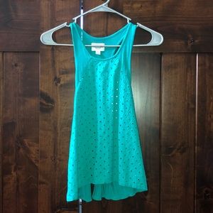 American Eagle Tank Top